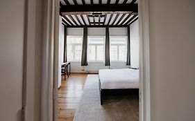 Gorgeous Duplex Apartment In Old City Centre