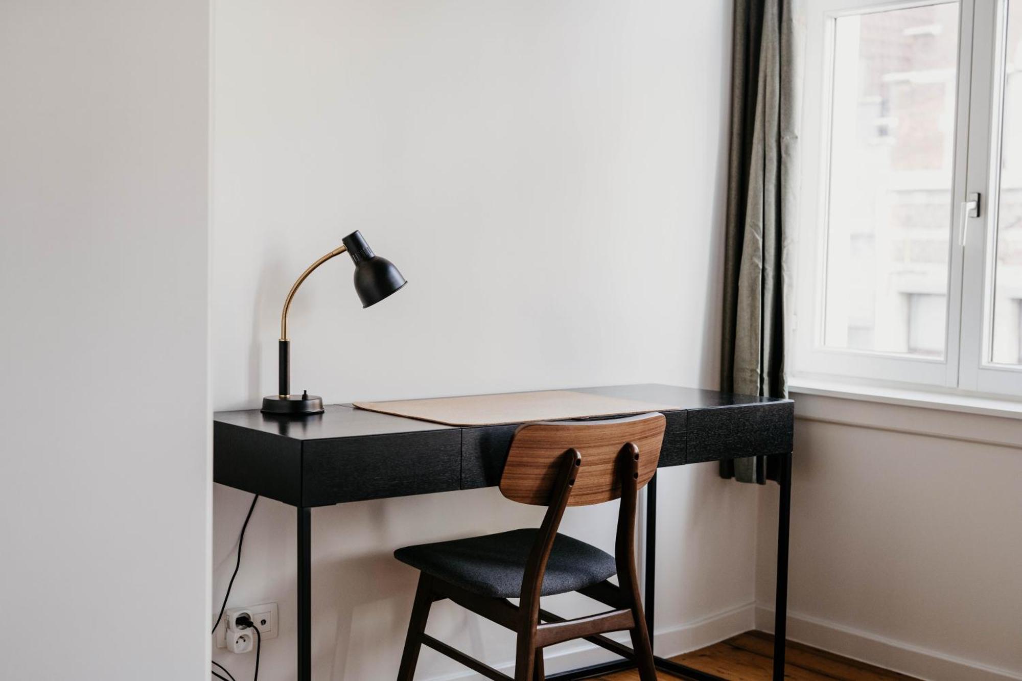 Gorgeous Duplex Apartment In Old City Centre Anversa Esterno foto