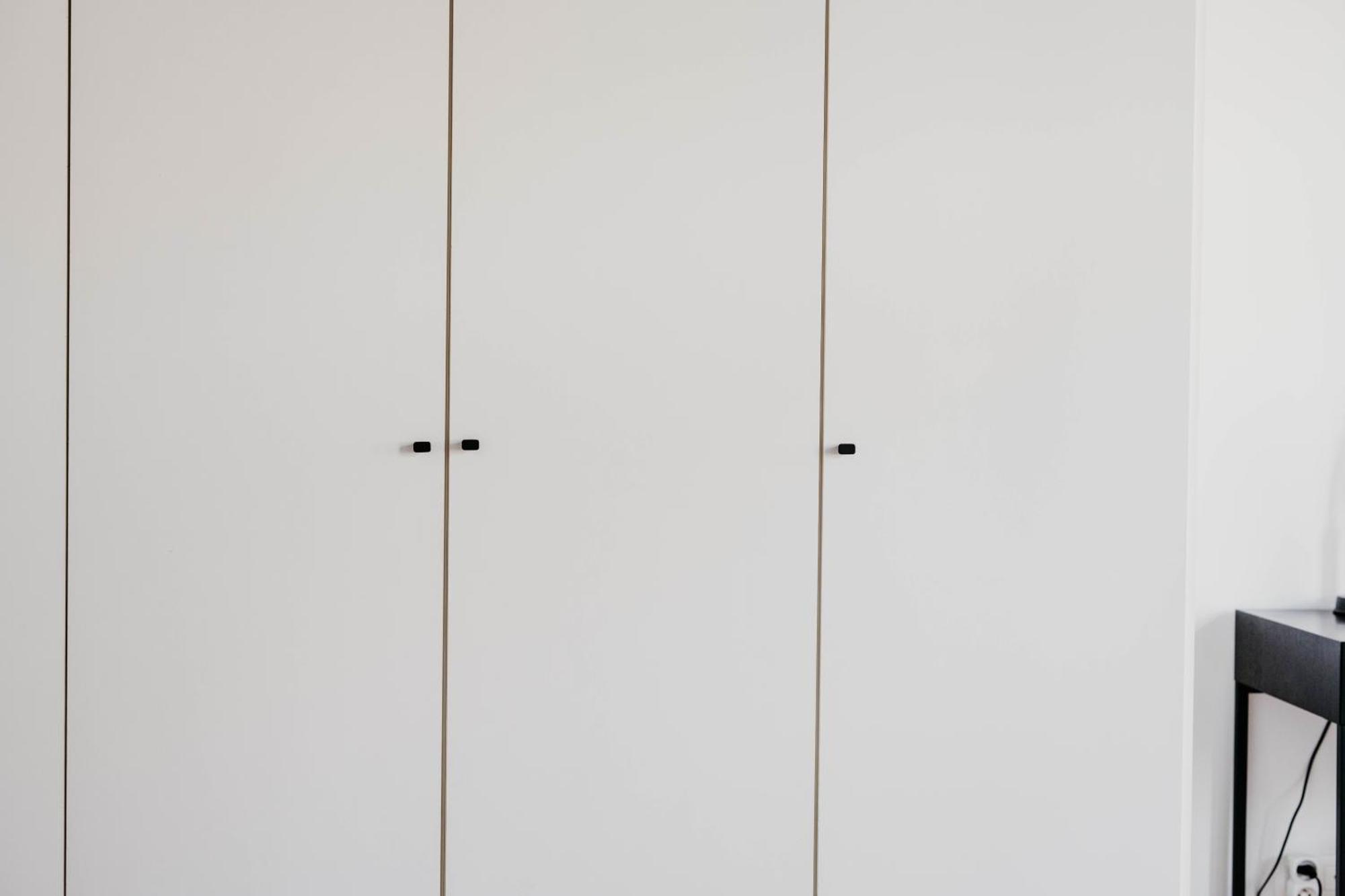 Gorgeous Duplex Apartment In Old City Centre Anversa Esterno foto